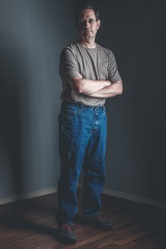 Mark Gunter - Photographer, Yukon, Oklahoma