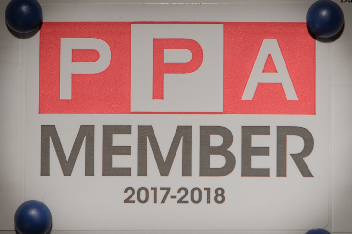 PPA Member 2017-2018