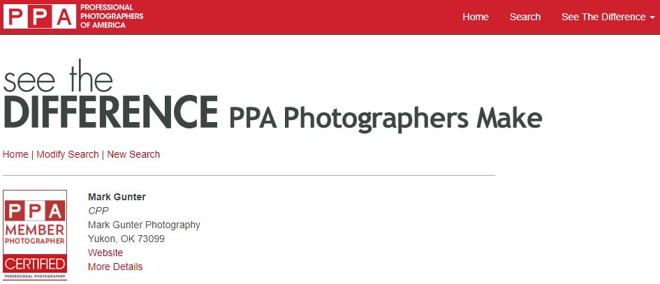 PPA Certified