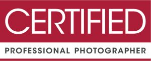 Certified Professional Photographer