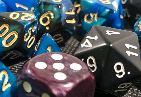 Fairness and Dice